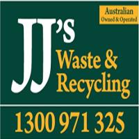 JJ's Waste & Recycling image 1